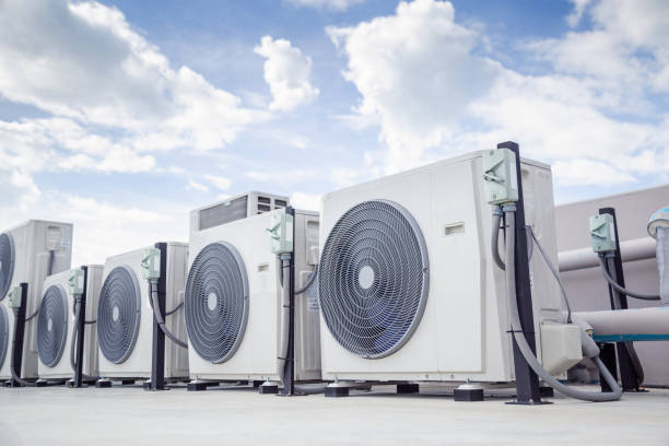 Best Commercial HVAC repair  in Reading, MI